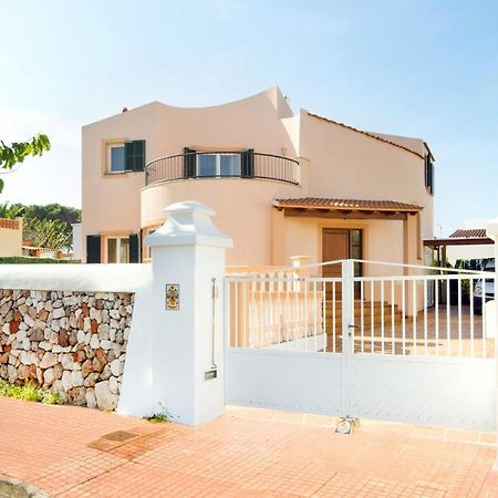 Villa Blancala 502 Cala Santandria  Dış mekan fotoğraf